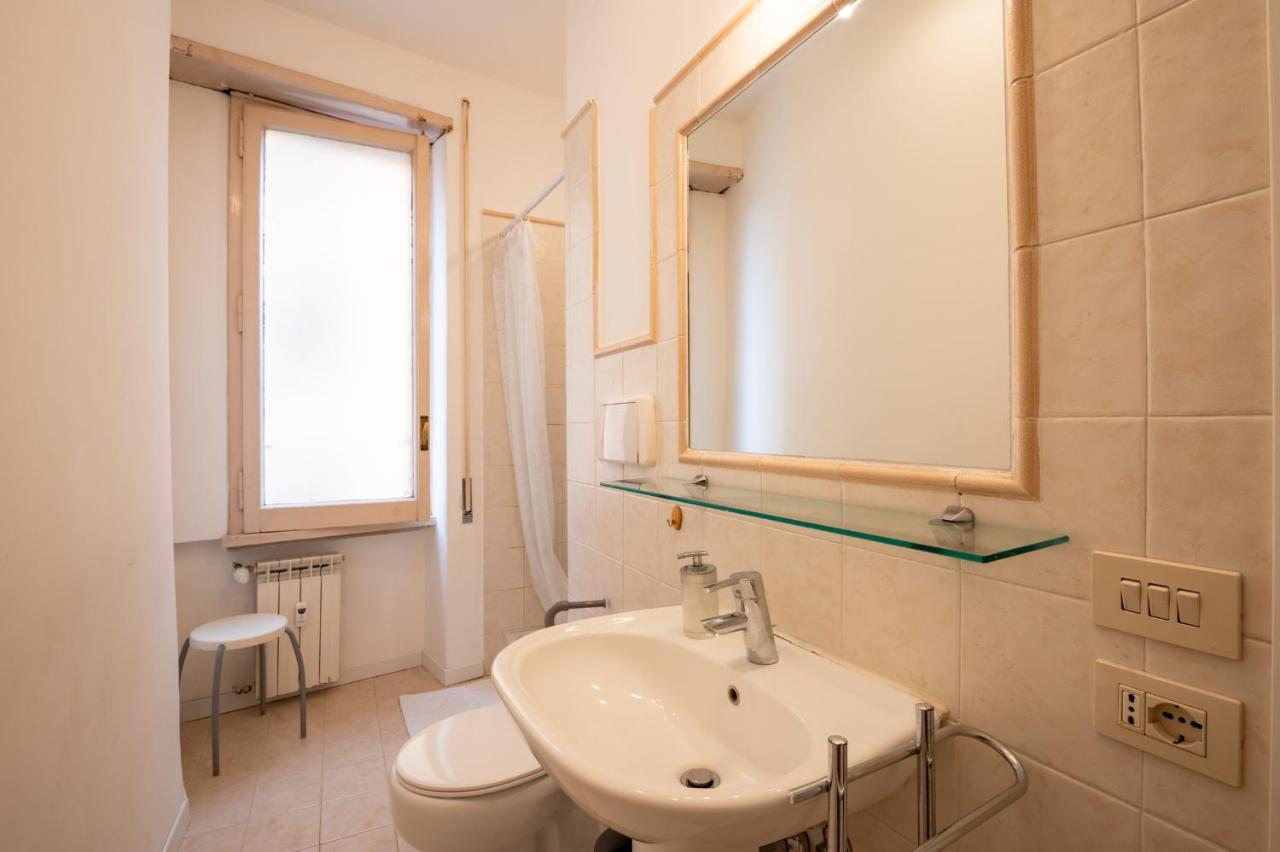 La Sapienza Apt Apartment โรม ภายนอก รูปภาพ