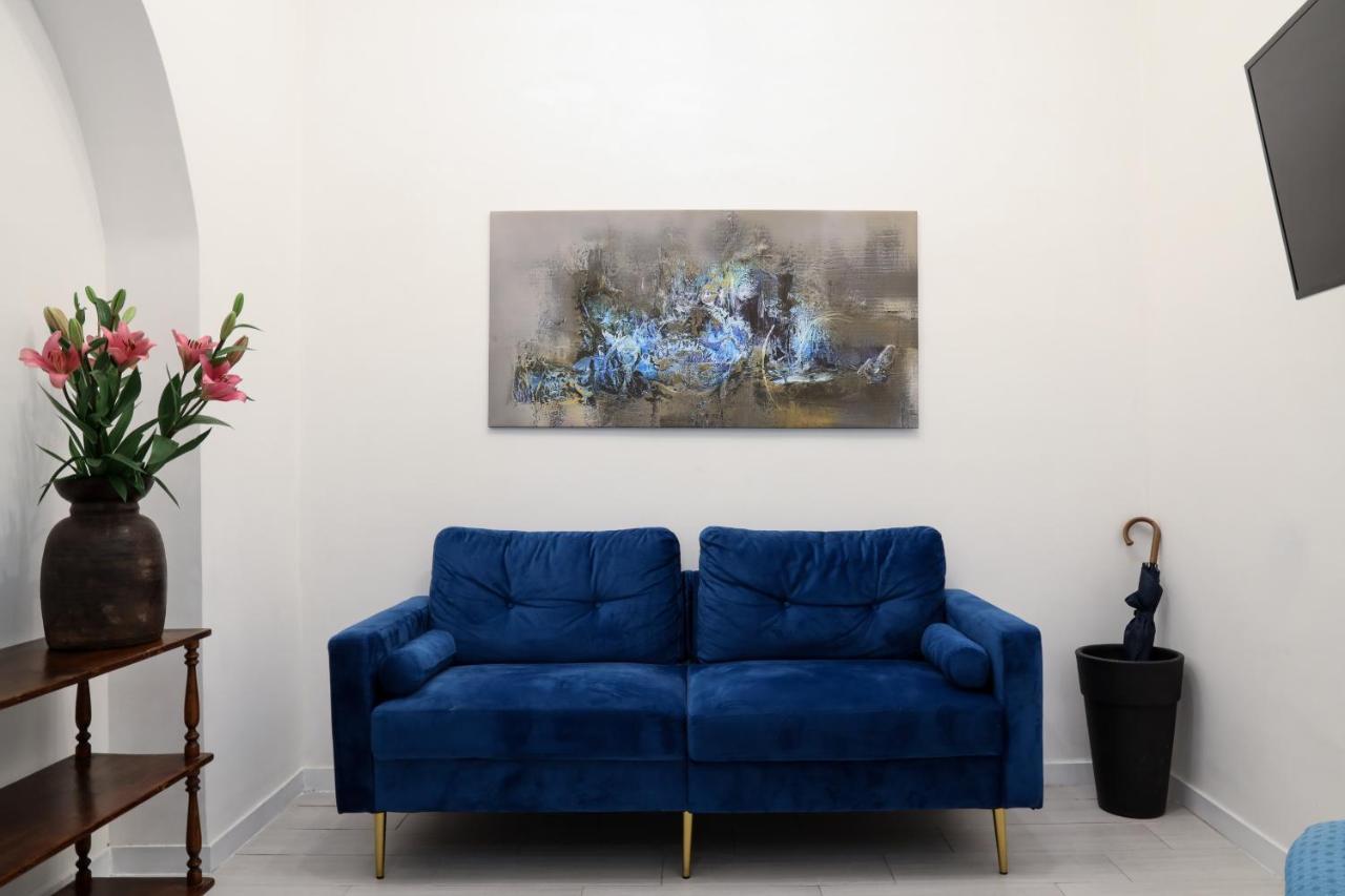 La Sapienza Apt Apartment โรม ภายนอก รูปภาพ
