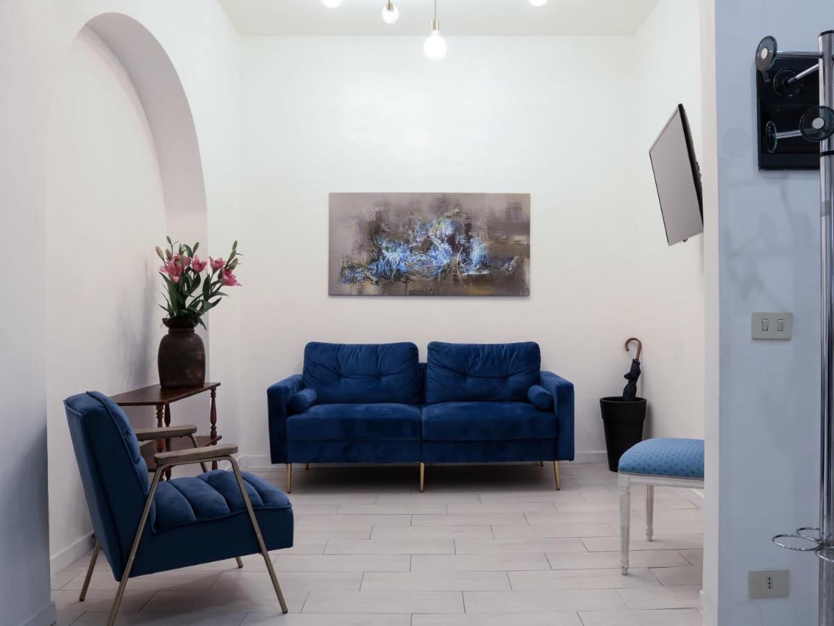 La Sapienza Apt Apartment โรม ภายนอก รูปภาพ