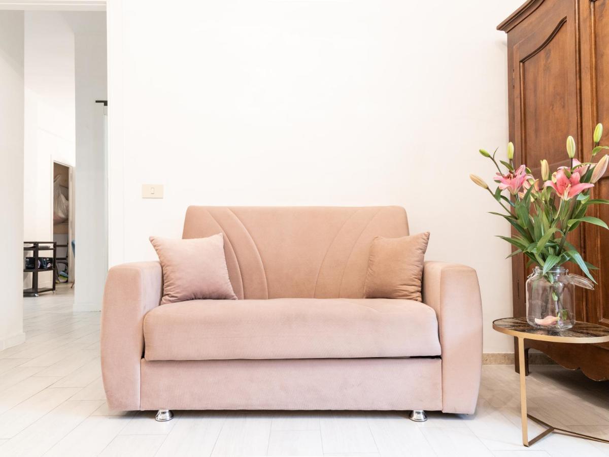 La Sapienza Apt Apartment โรม ภายนอก รูปภาพ